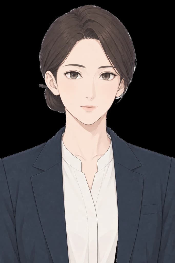 天野 冴香