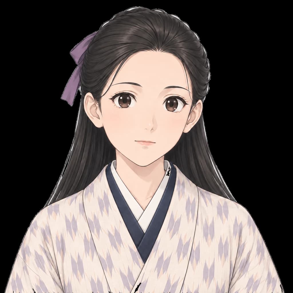 言野 麗